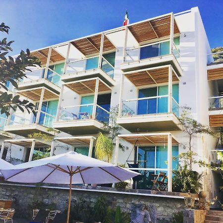 Donaire Hotel Boutique (Adults Only) Ахихик Экстерьер фото
