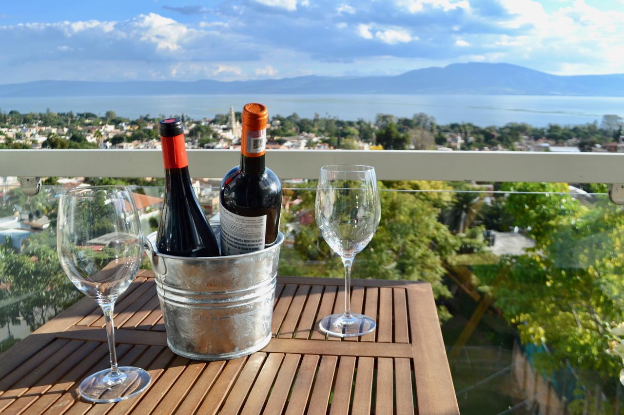 Donaire Hotel Boutique (Adults Only) Ахихик Экстерьер фото