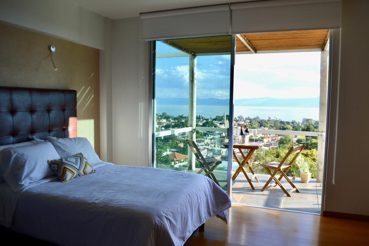 Donaire Hotel Boutique (Adults Only) Ахихик Экстерьер фото