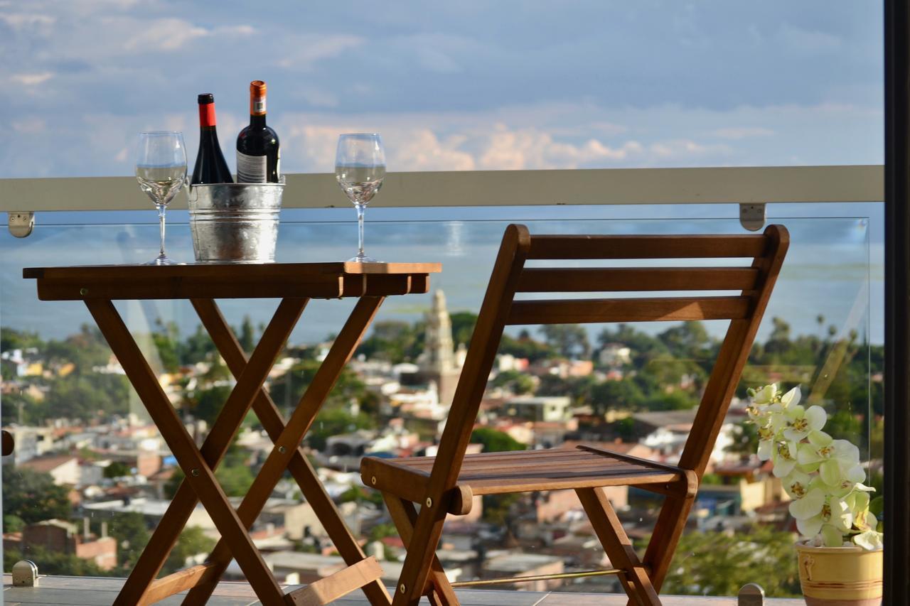 Donaire Hotel Boutique (Adults Only) Ахихик Экстерьер фото
