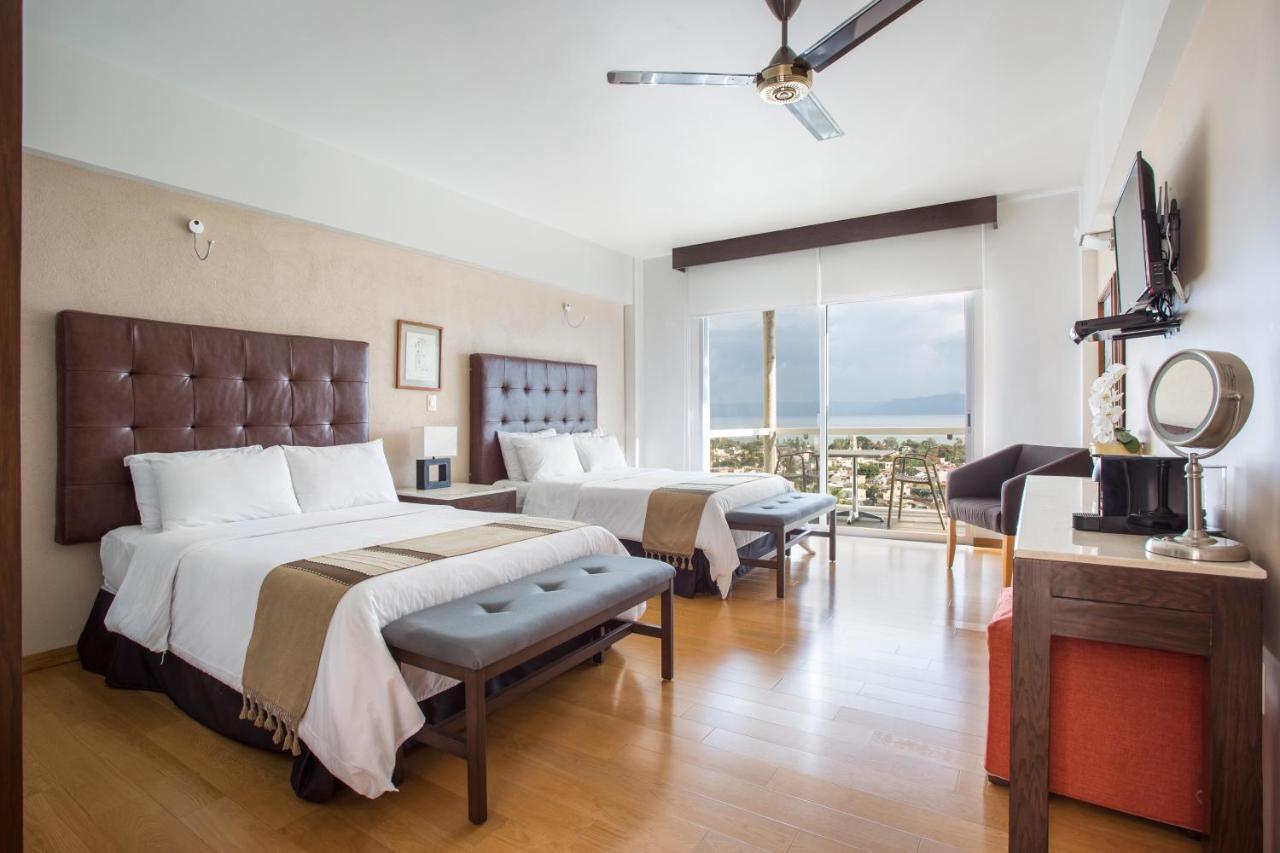 Donaire Hotel Boutique (Adults Only) Ахихик Экстерьер фото