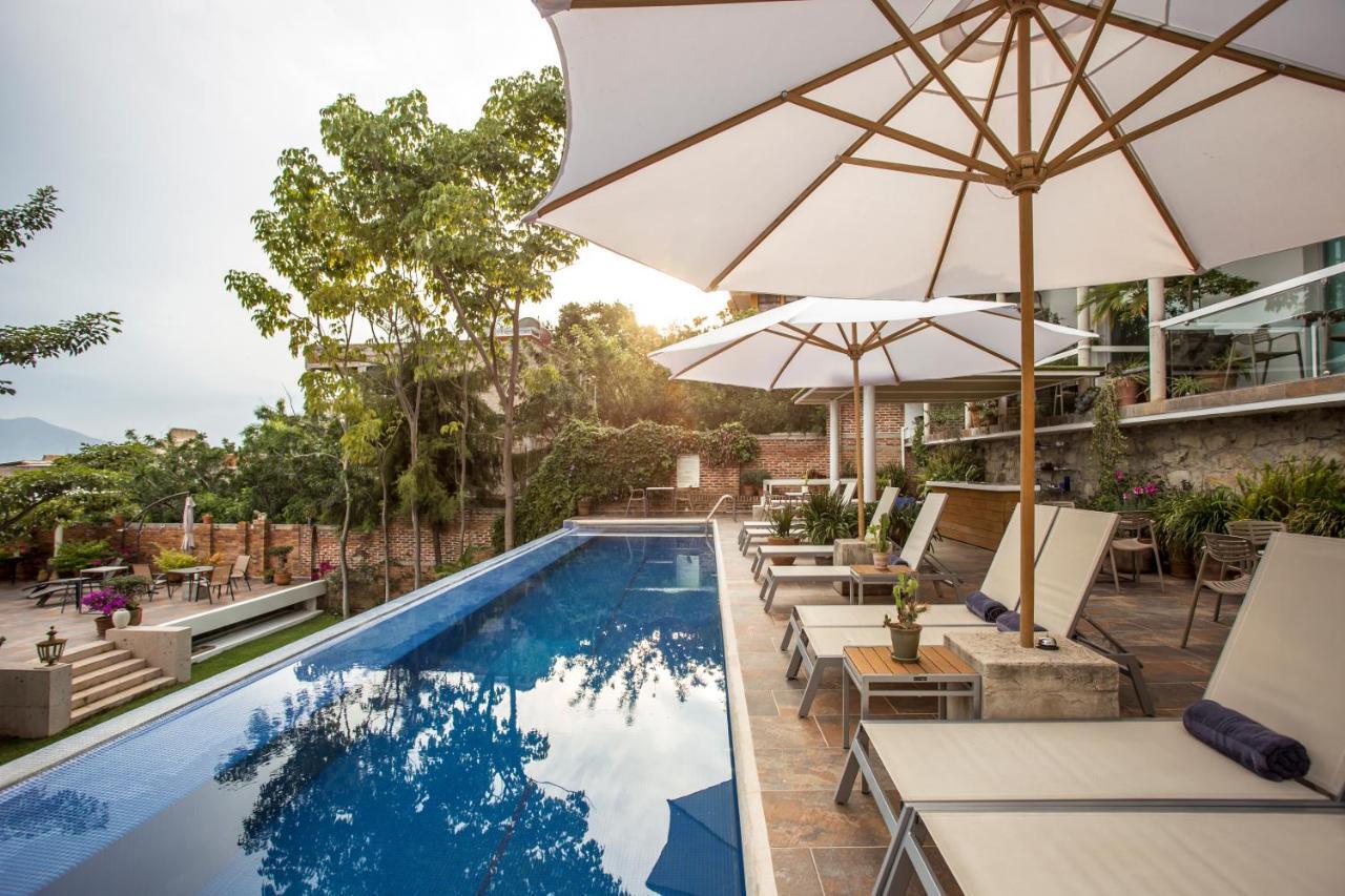 Donaire Hotel Boutique (Adults Only) Ахихик Экстерьер фото