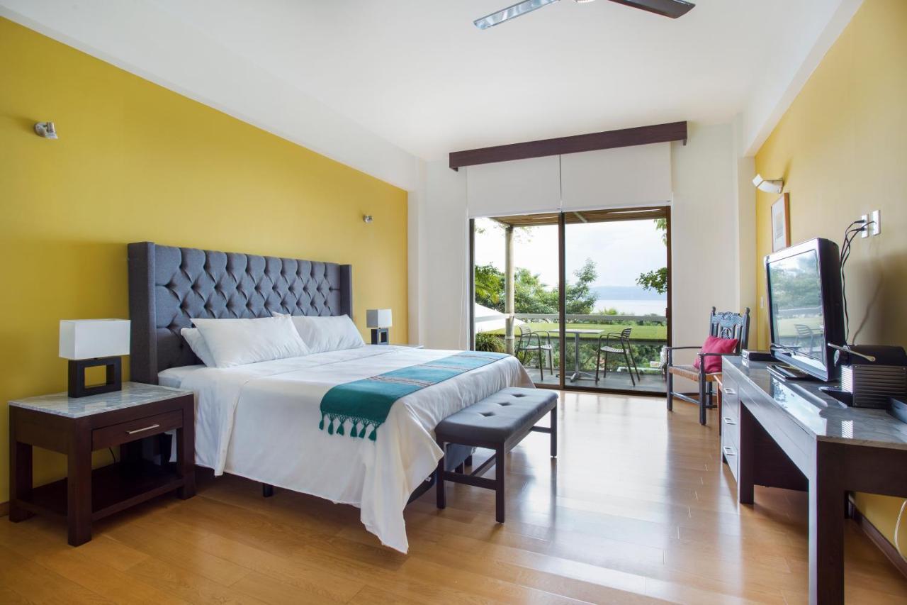 Donaire Hotel Boutique (Adults Only) Ахихик Экстерьер фото