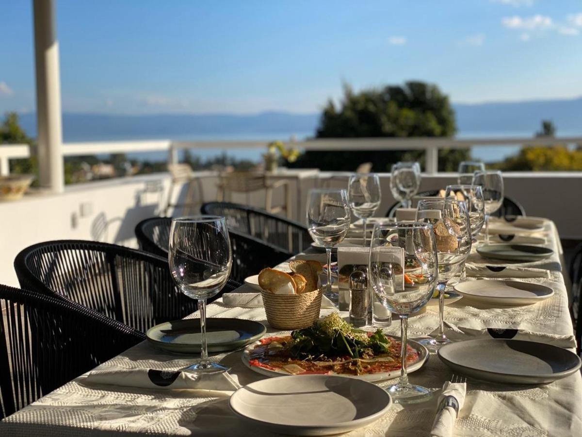 Donaire Hotel Boutique (Adults Only) Ахихик Экстерьер фото